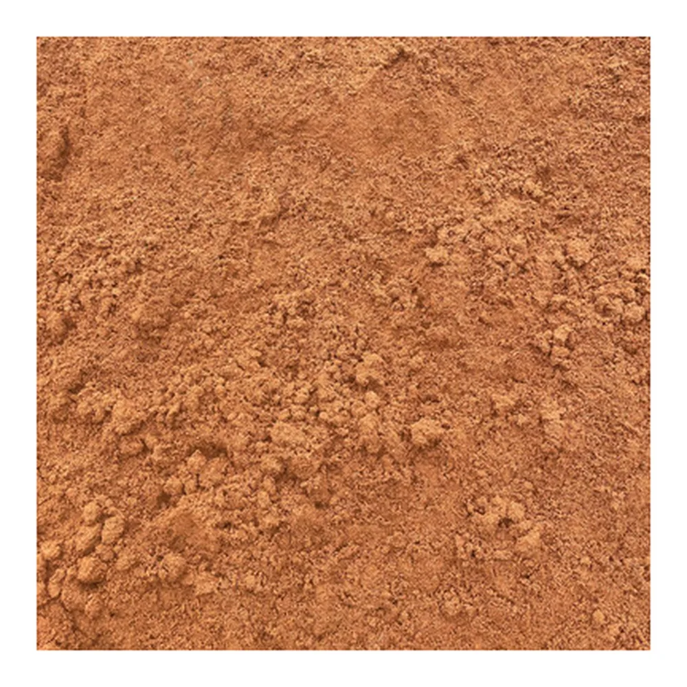 Building Sand