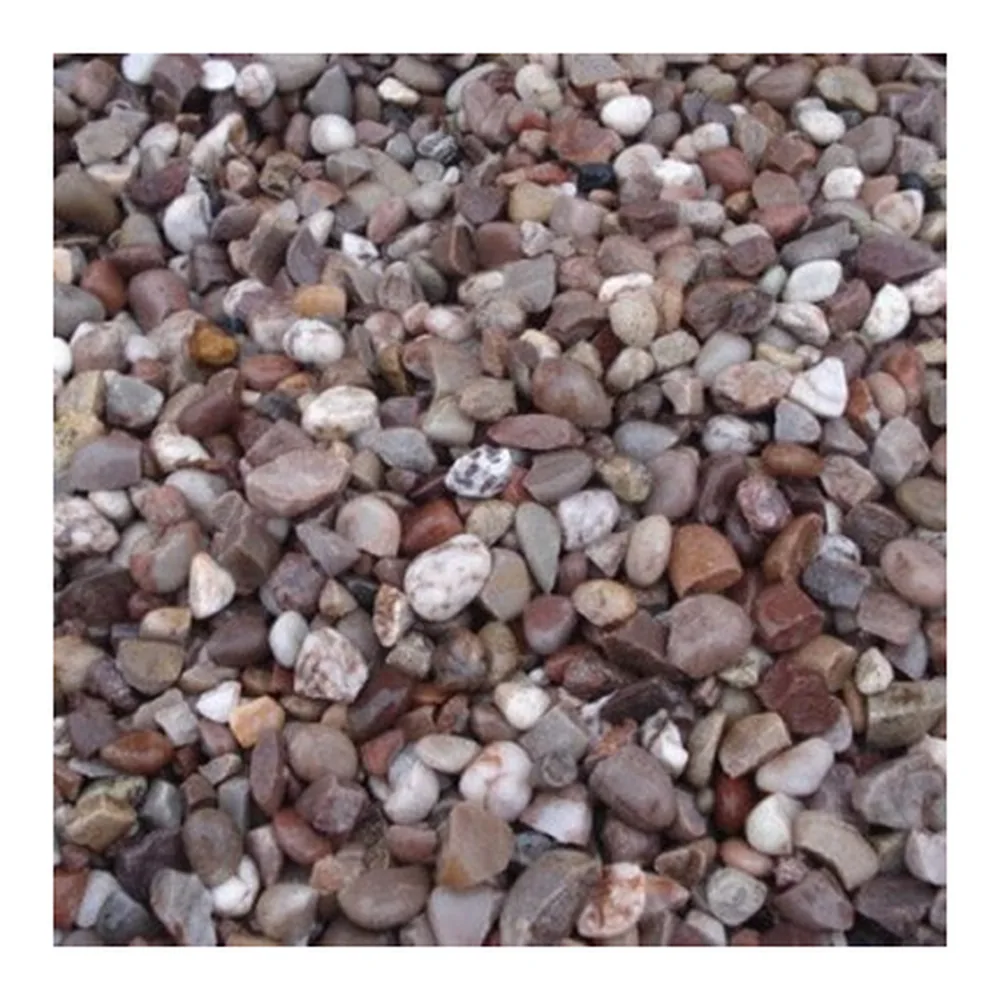 20mm Washed Gravel