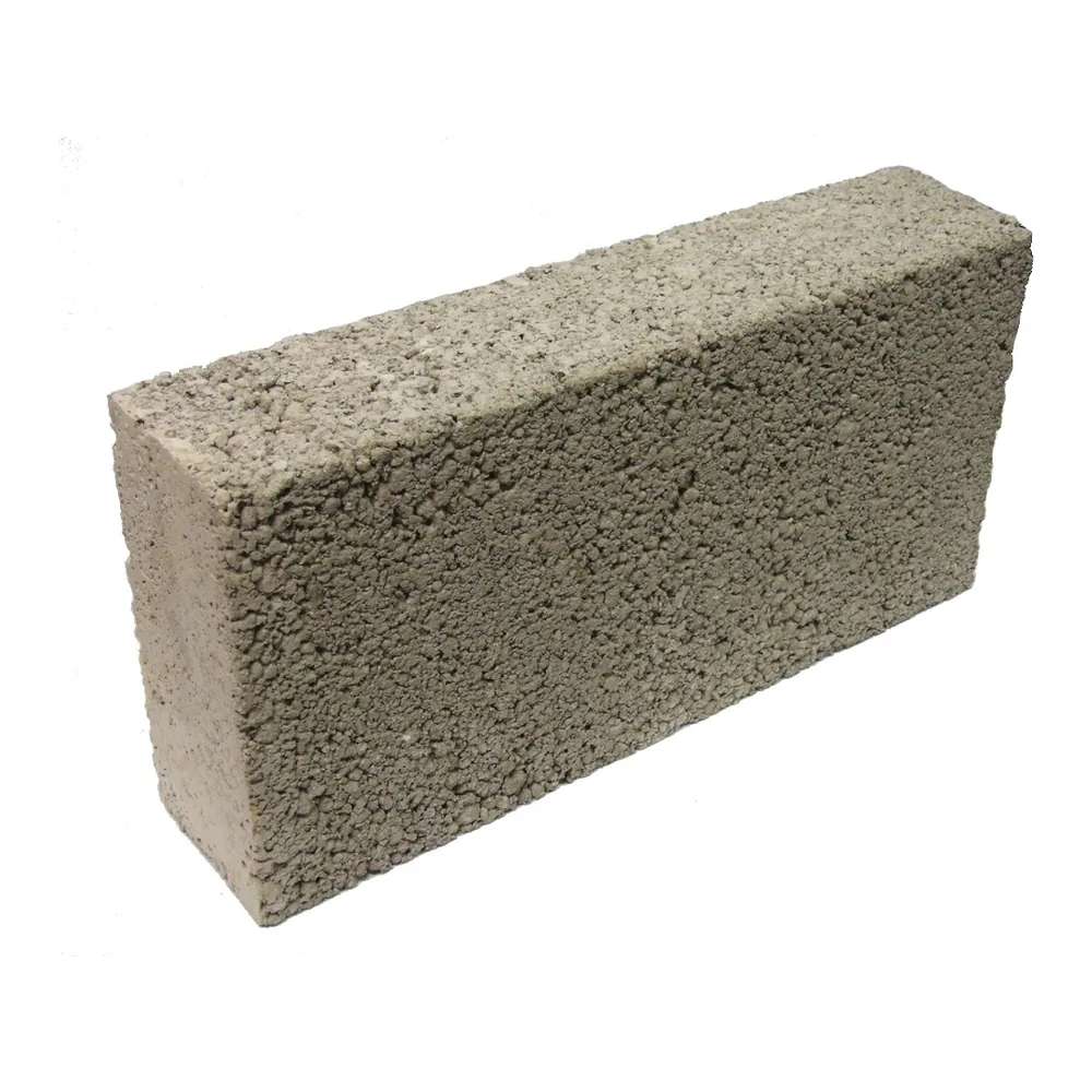 Dense Concrete Block 100mm 7.3N