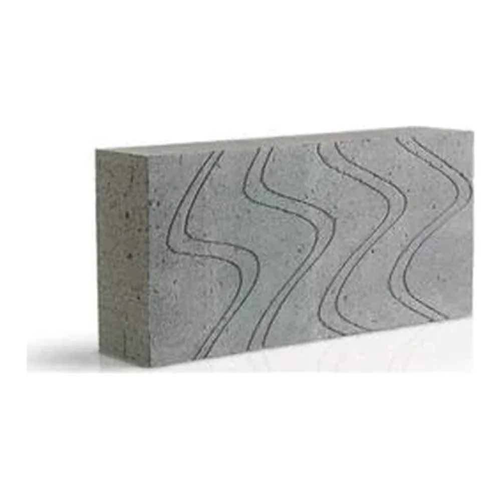 Thermalite-Type Block 100mm