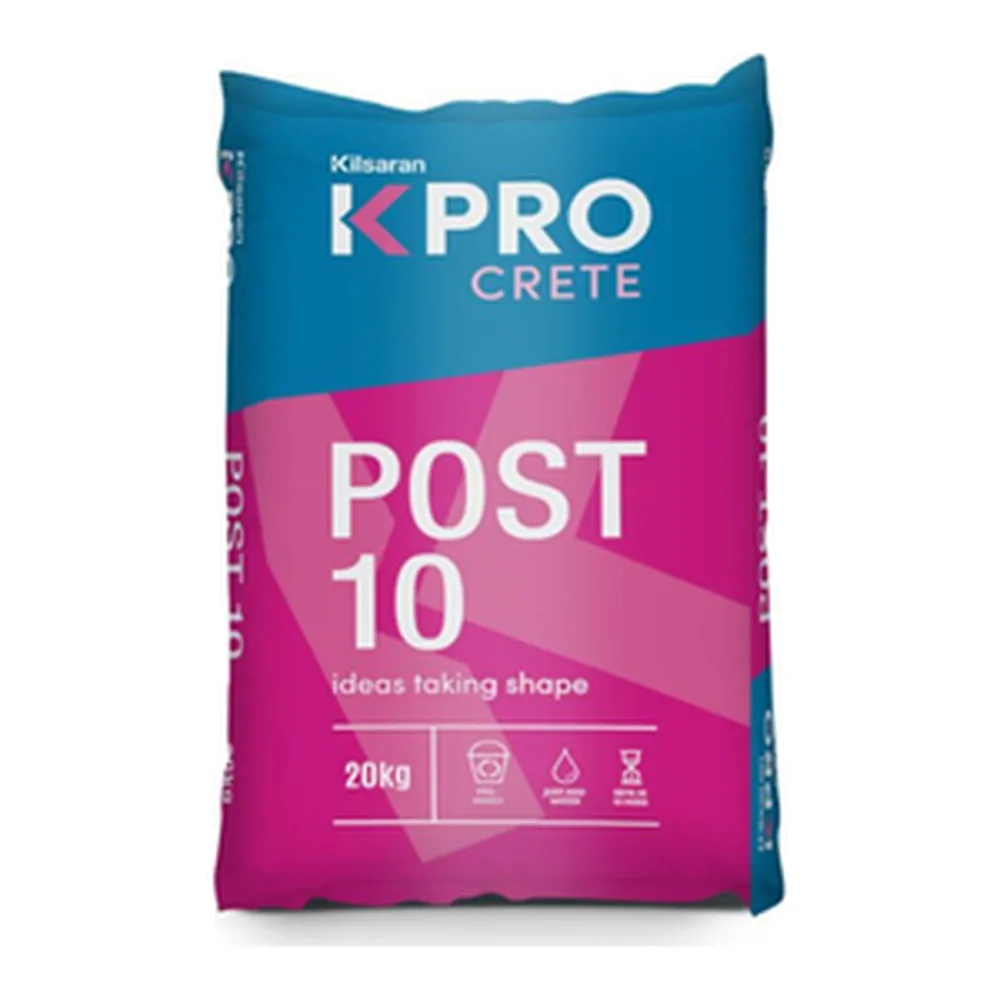 KPRO Post Mix