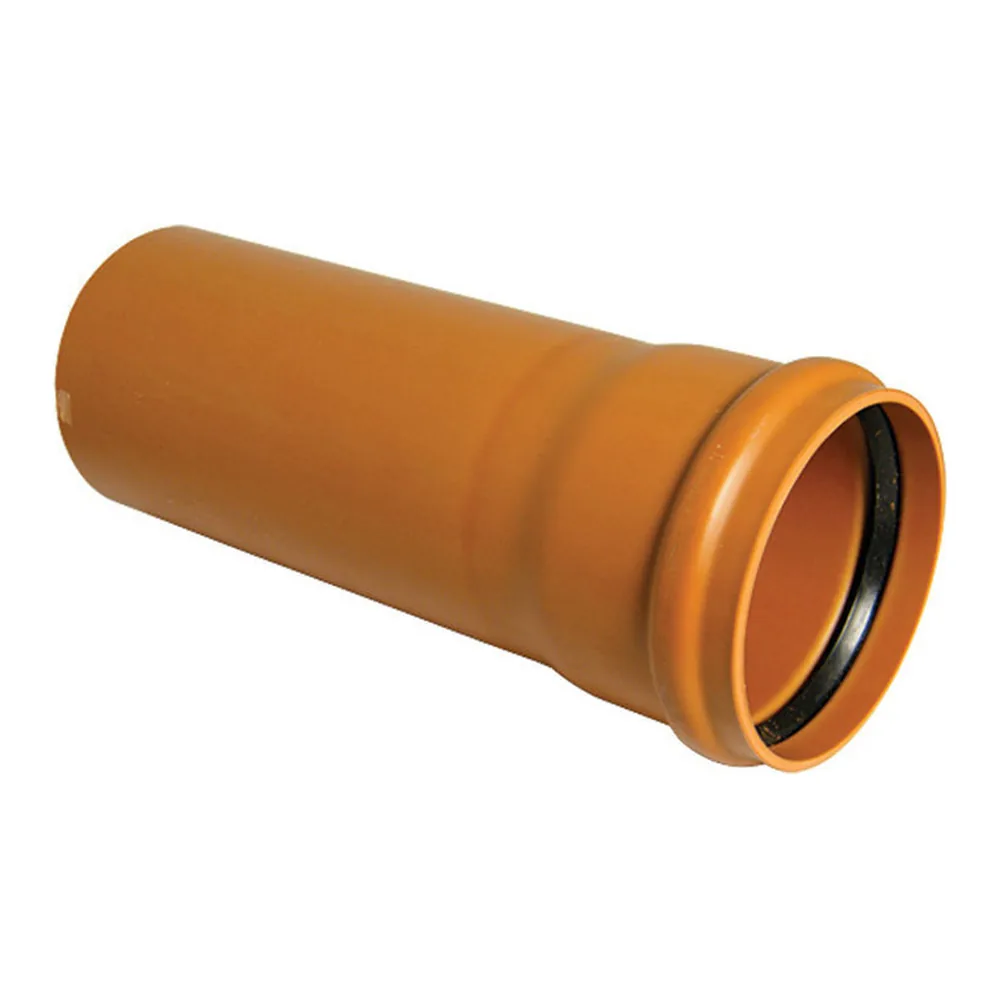 110mm Underground Pipe