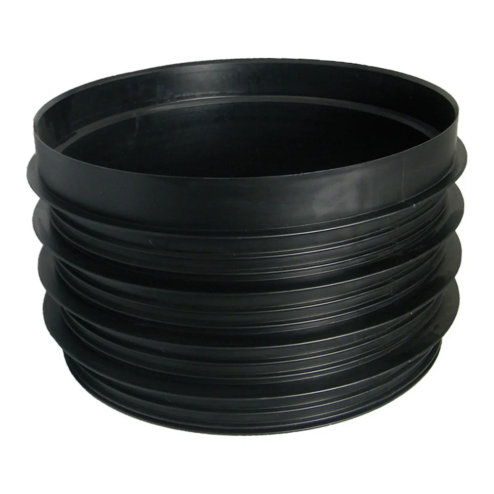 110mm Inspection Chamber Riser