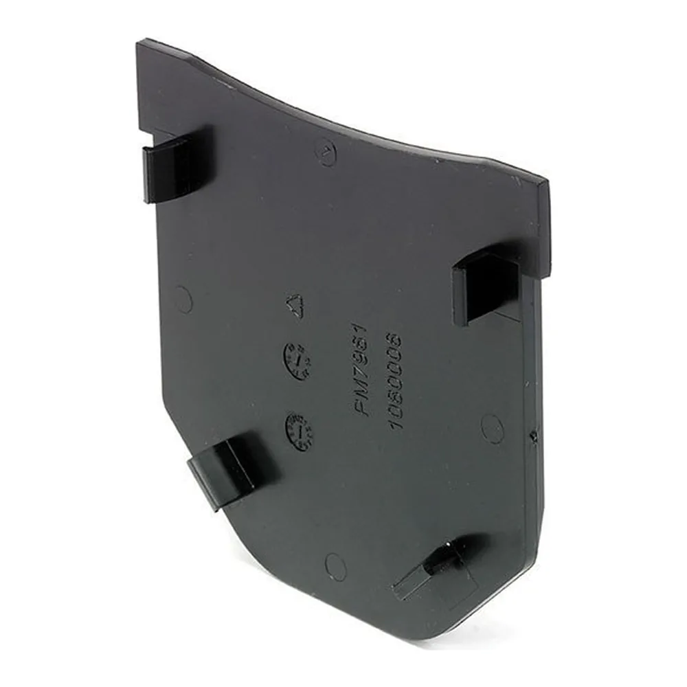Channel Drain End Cap / Outlet