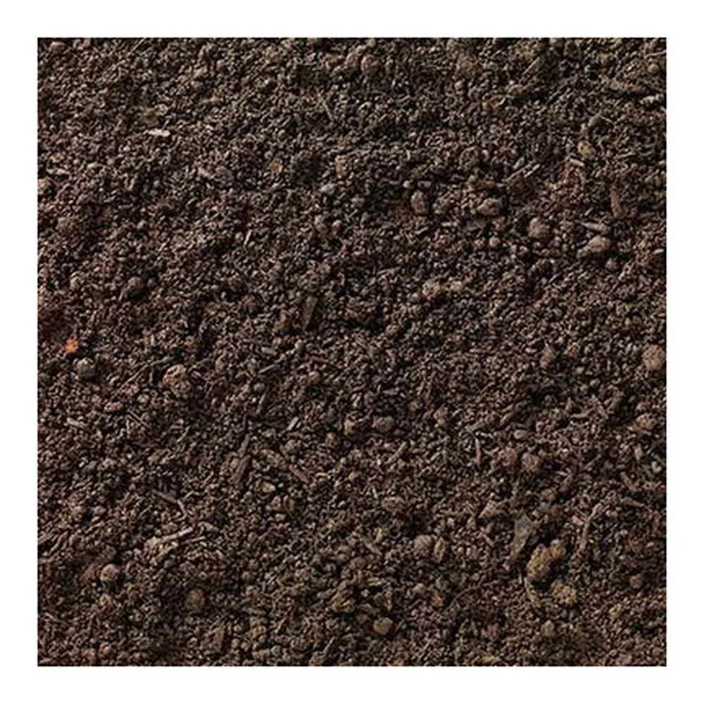 High Grade Topsoil
