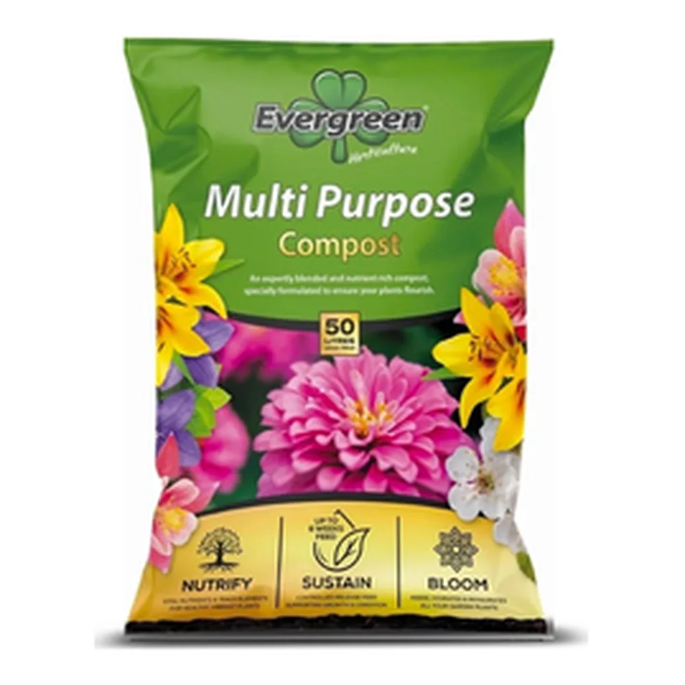 Multi-Purpose Compost