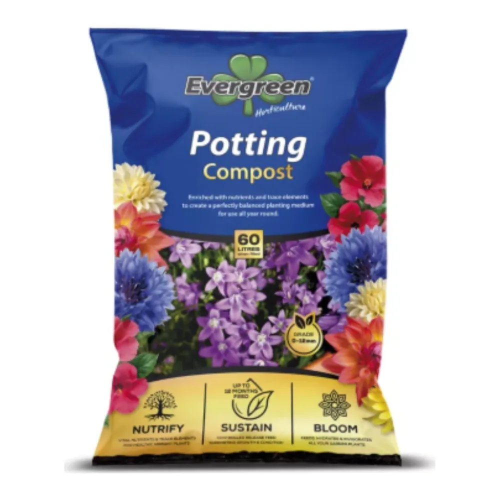 Potting Compost