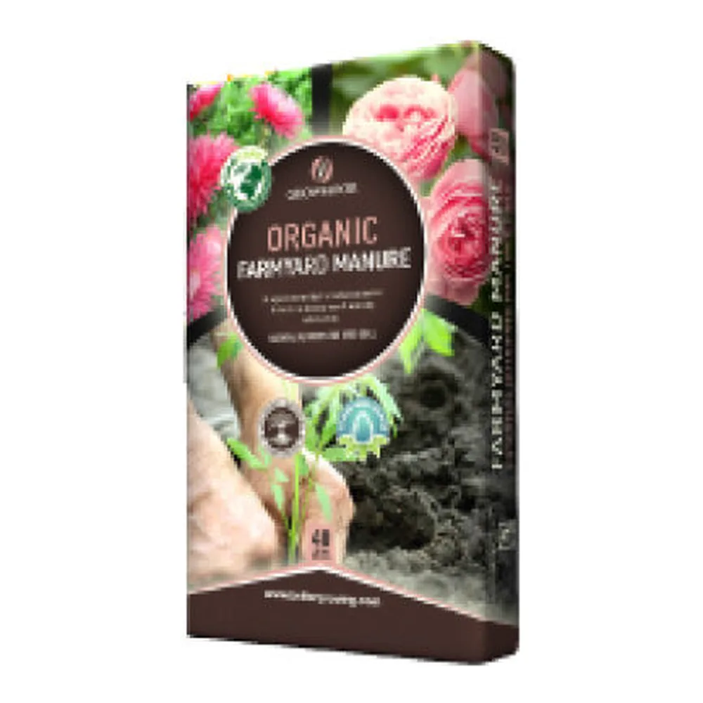 Farmyard Manure