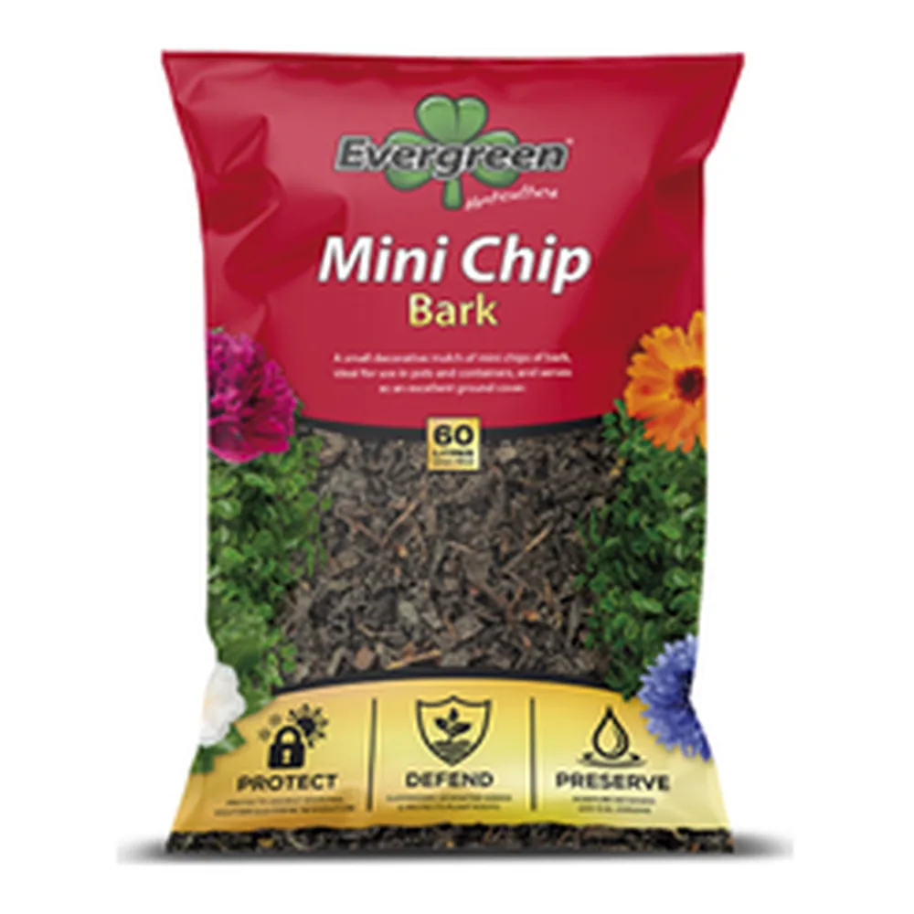 Mini Chip Bark