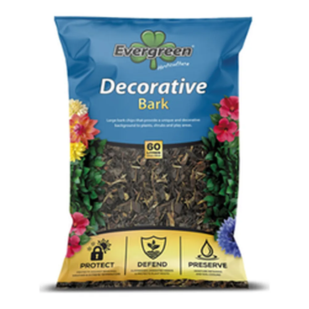 Decorative Bark