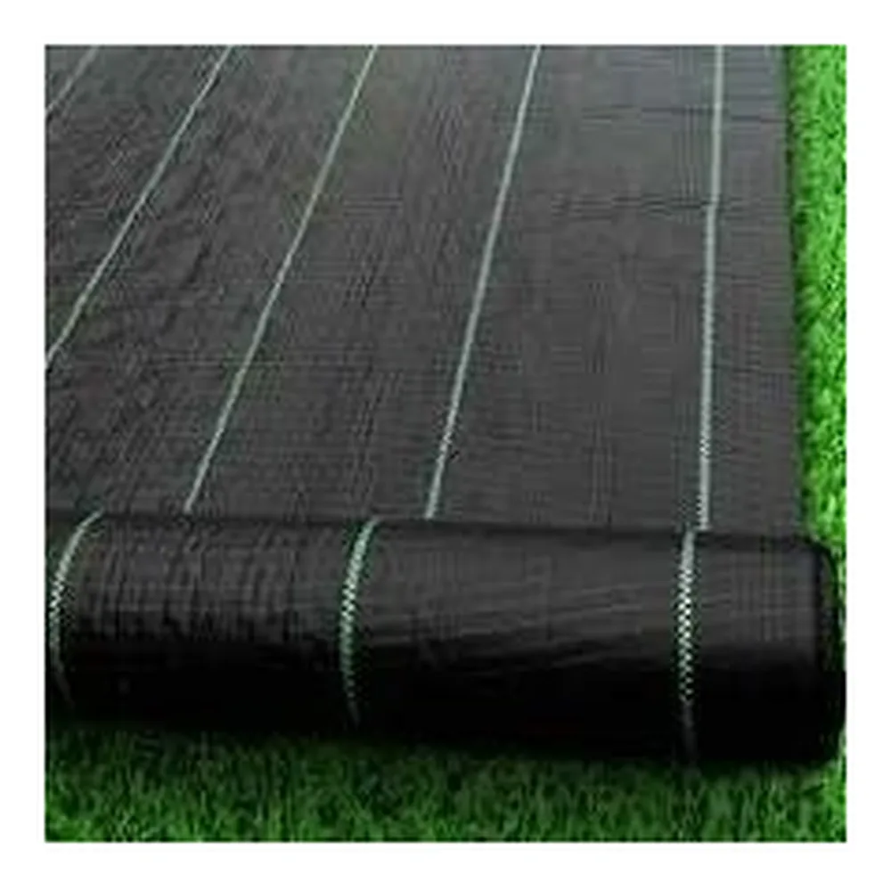Weed Control Membrane