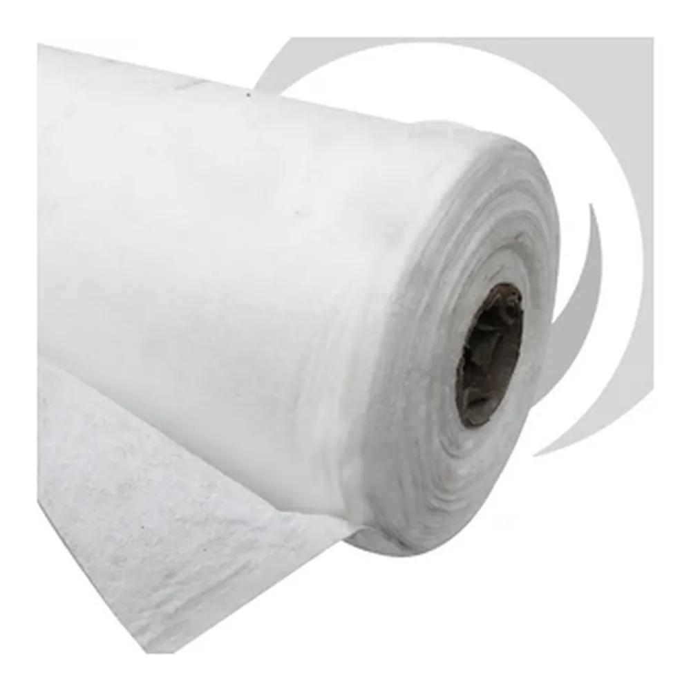 Nonwoven Geotextile