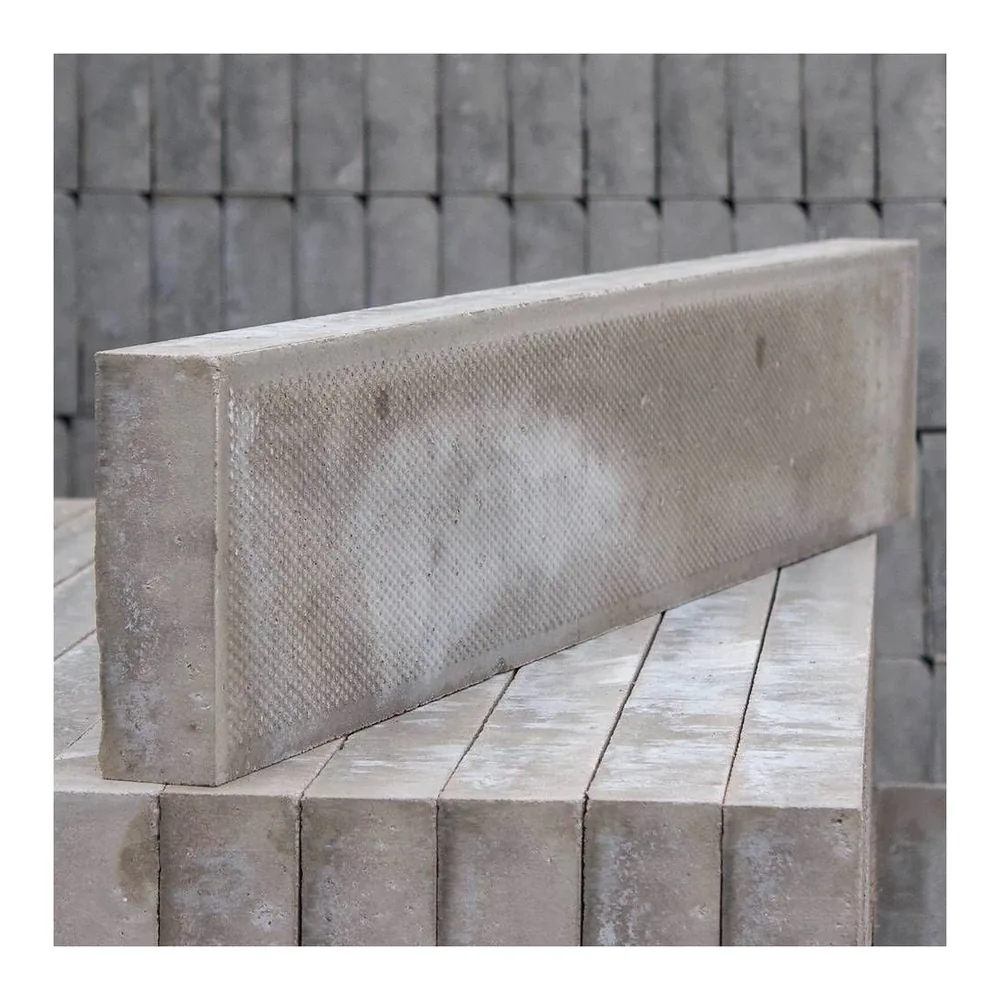 Concrete Edging