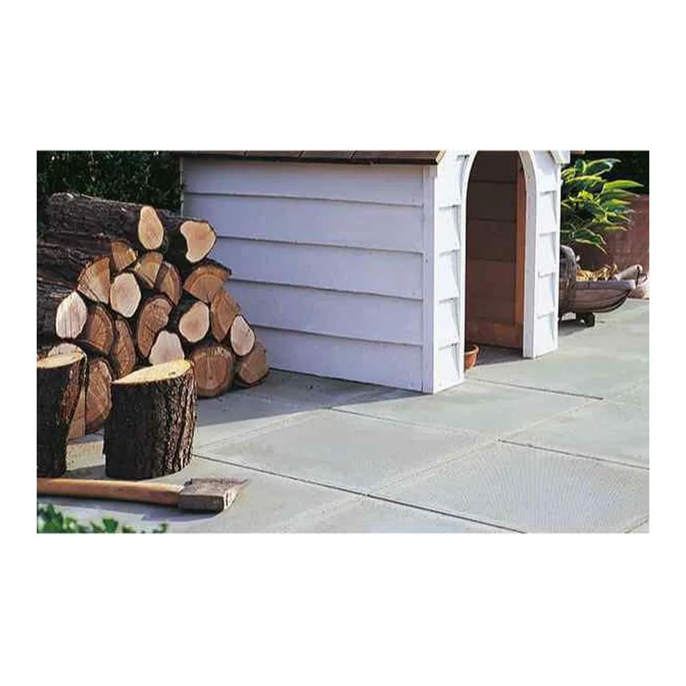 Concrete Paving Slab (Utility)