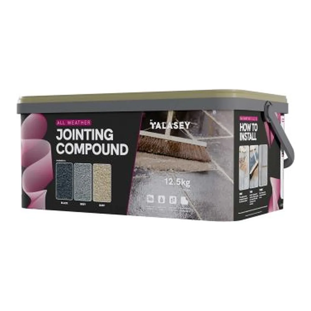 Paving Jointing Compound