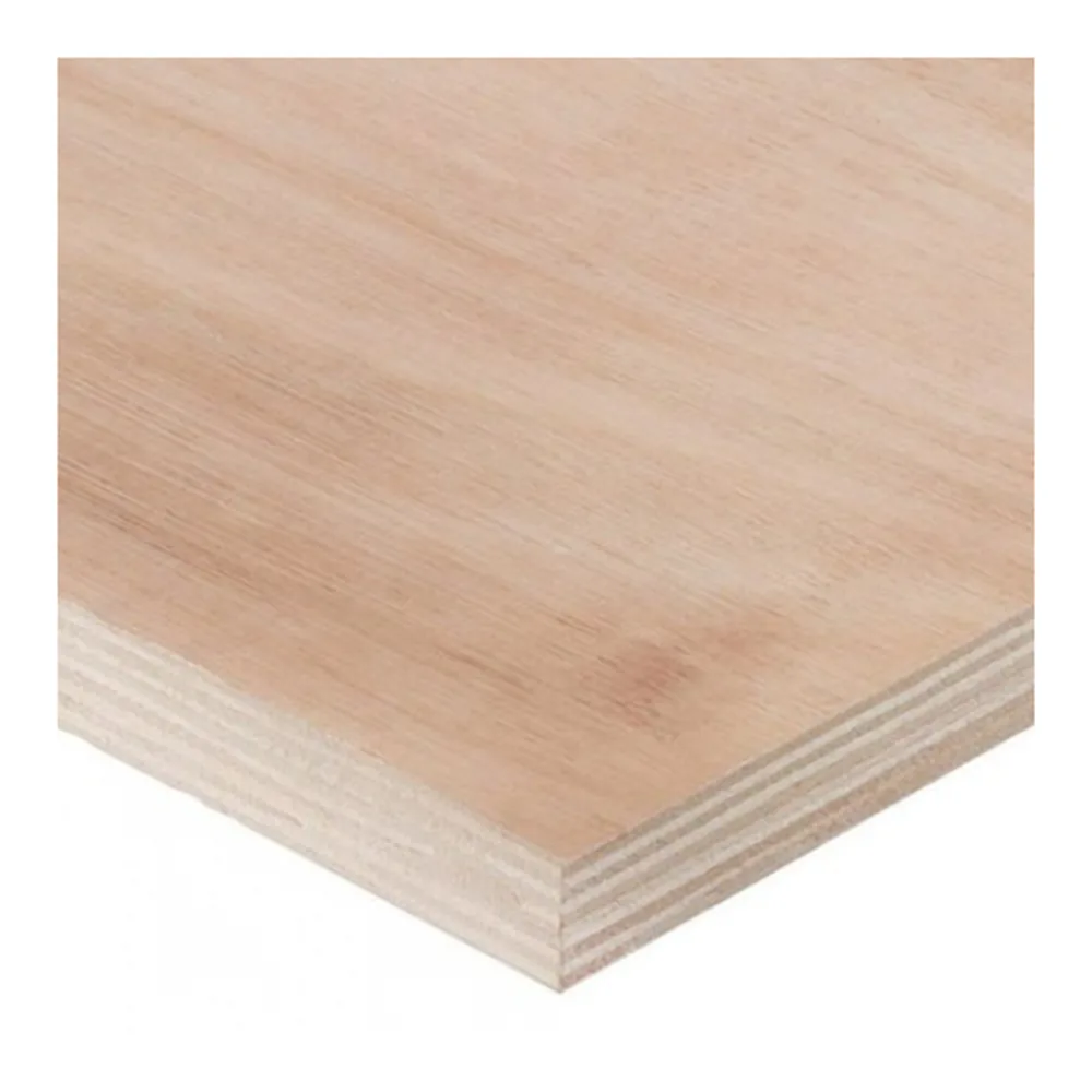Plywood Exterior 18mm
