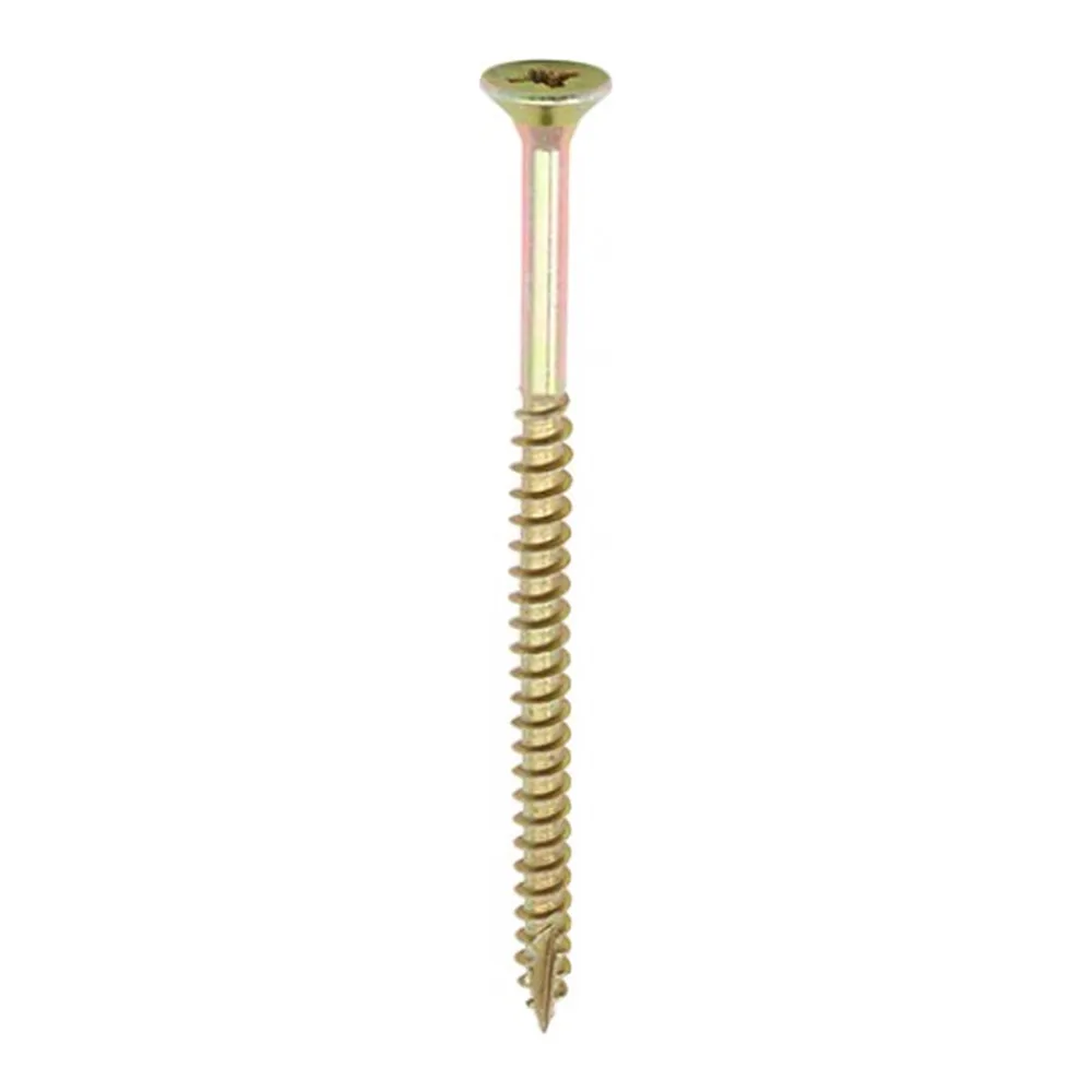 Multi-Purpose Screws 5 x 80mm