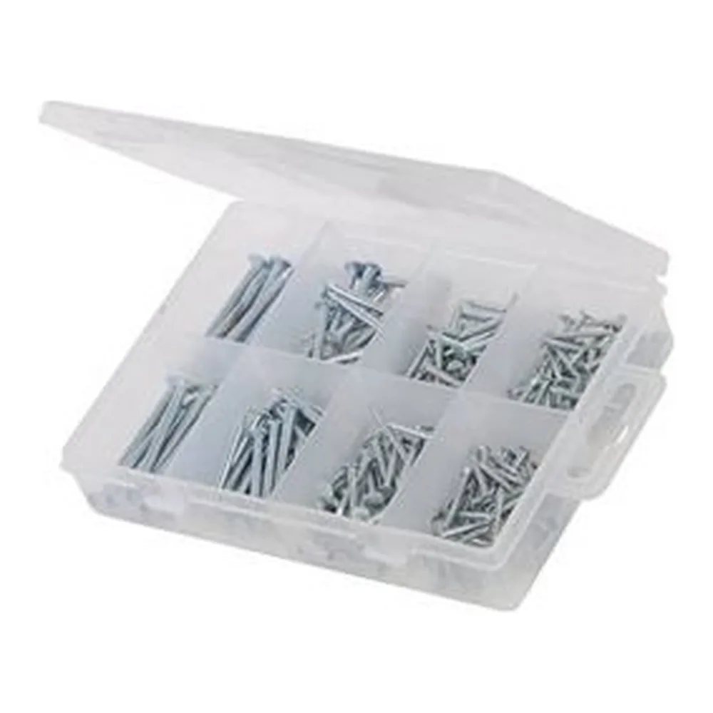 Masonry Nails (Assorted)