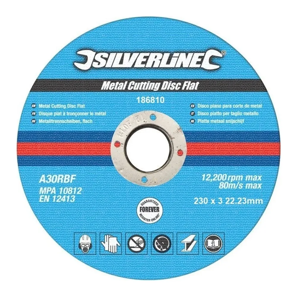 Cutting Discs 230mm