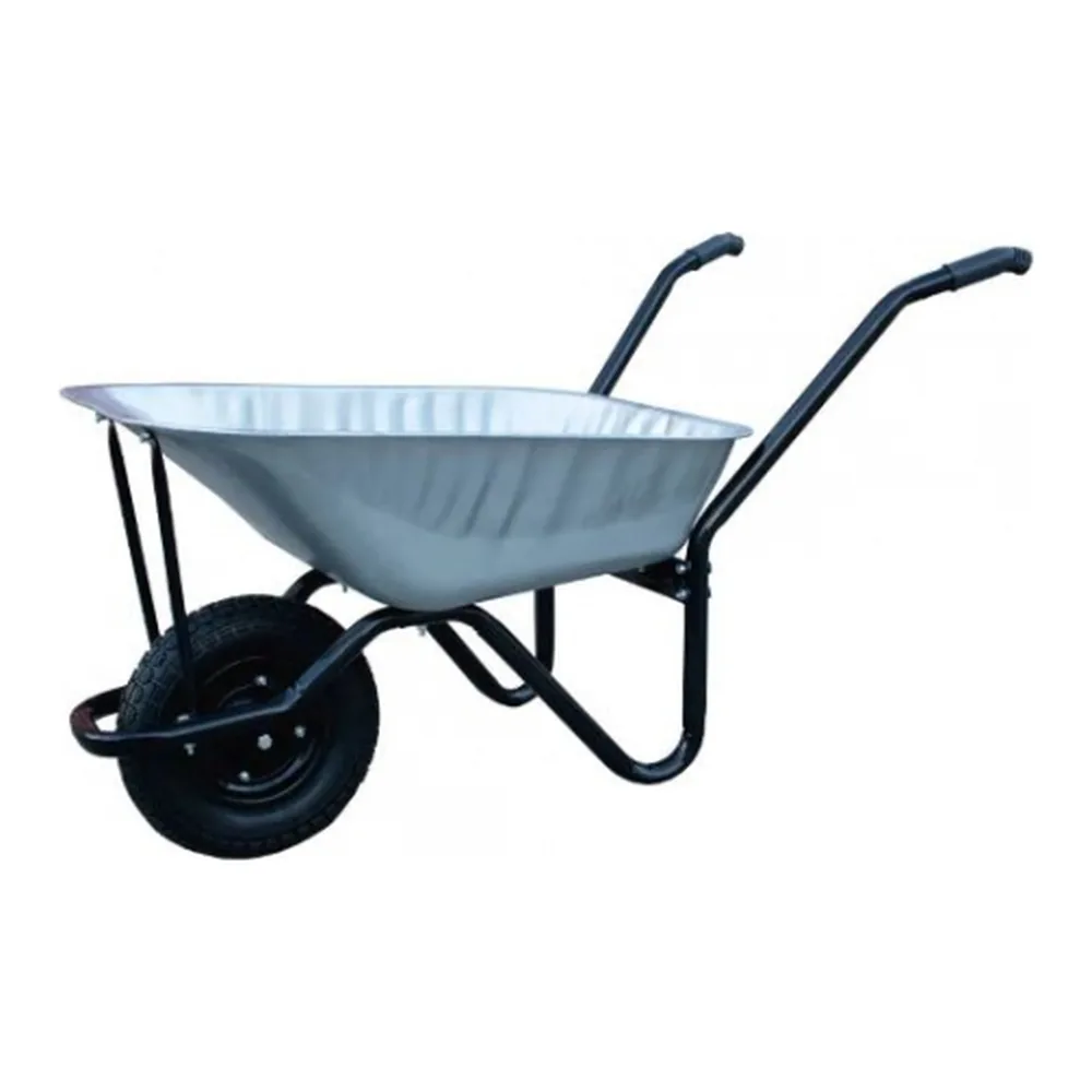 Wheelbarrow 85L