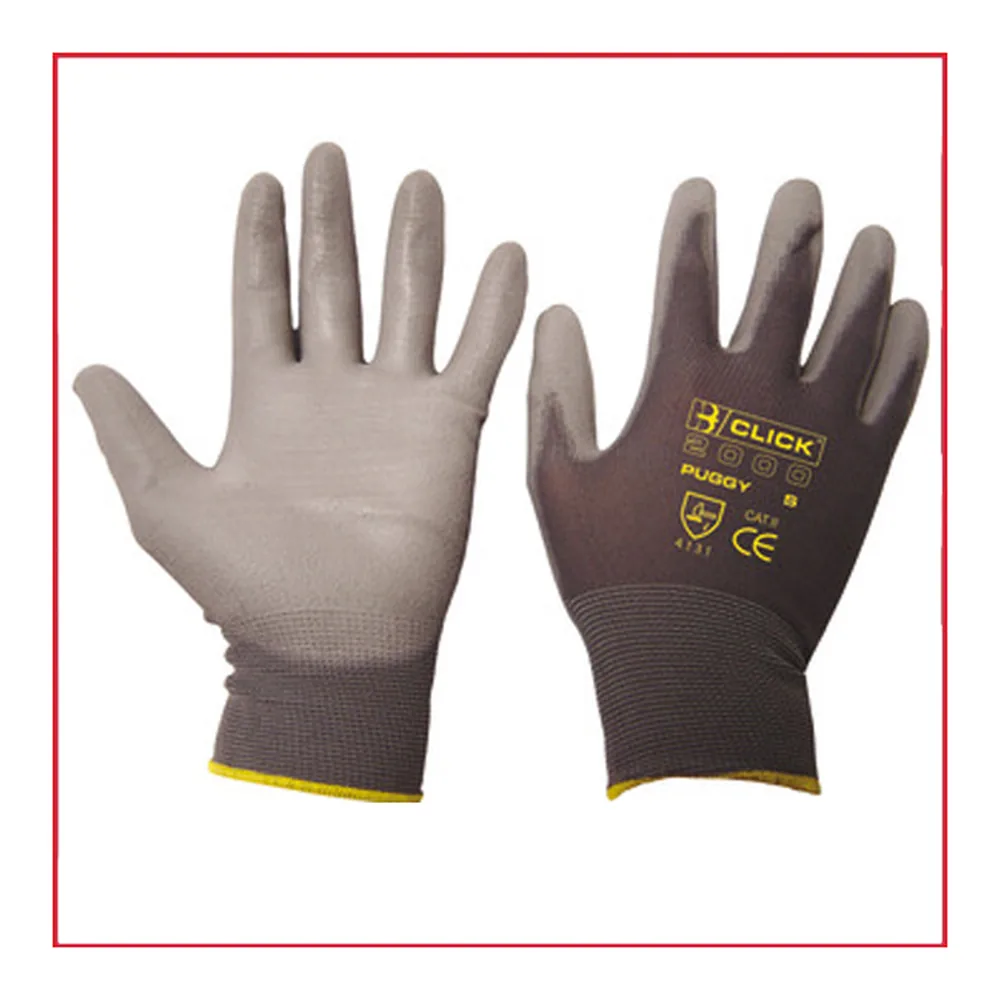 PU Work Gloves