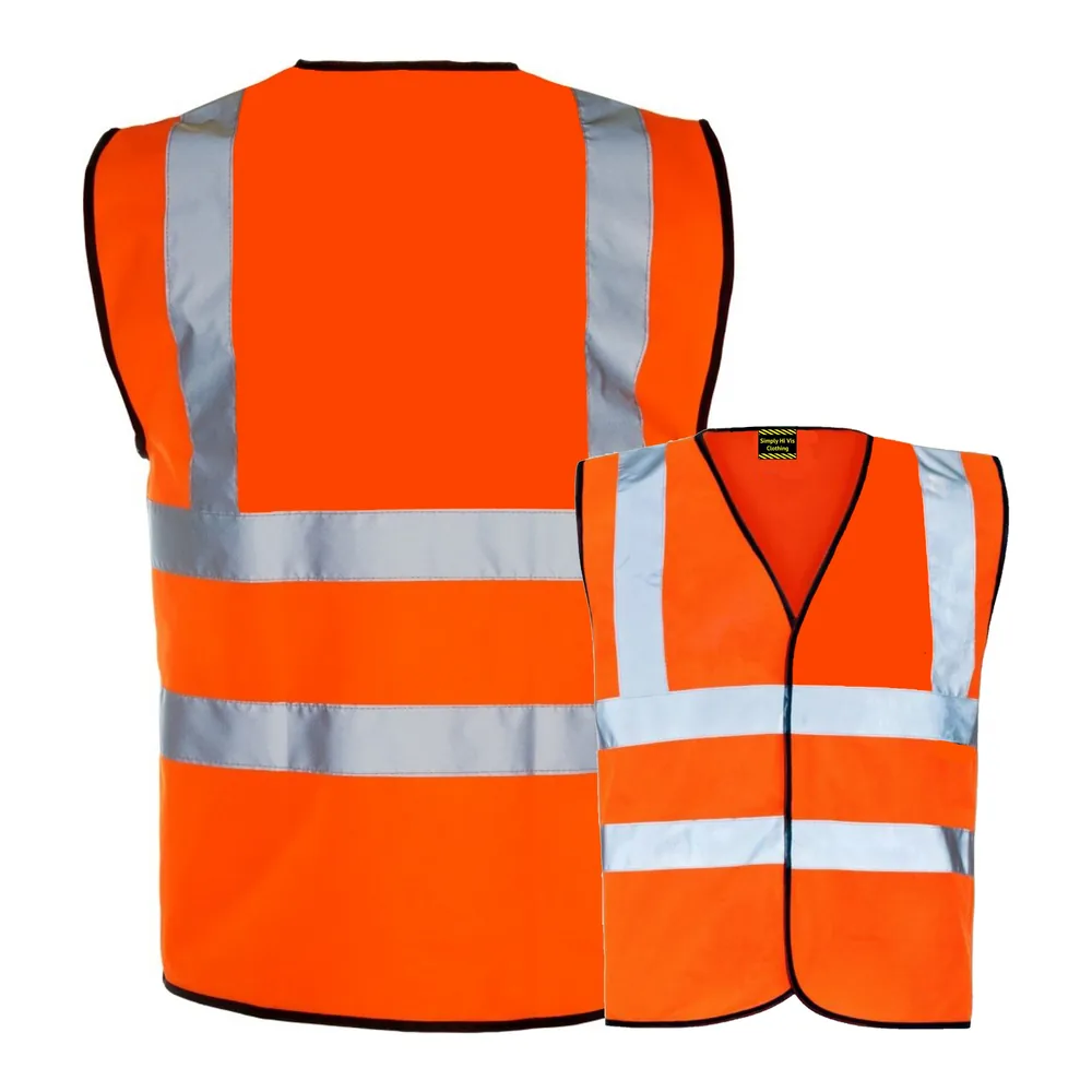 Hi-Vis Vest