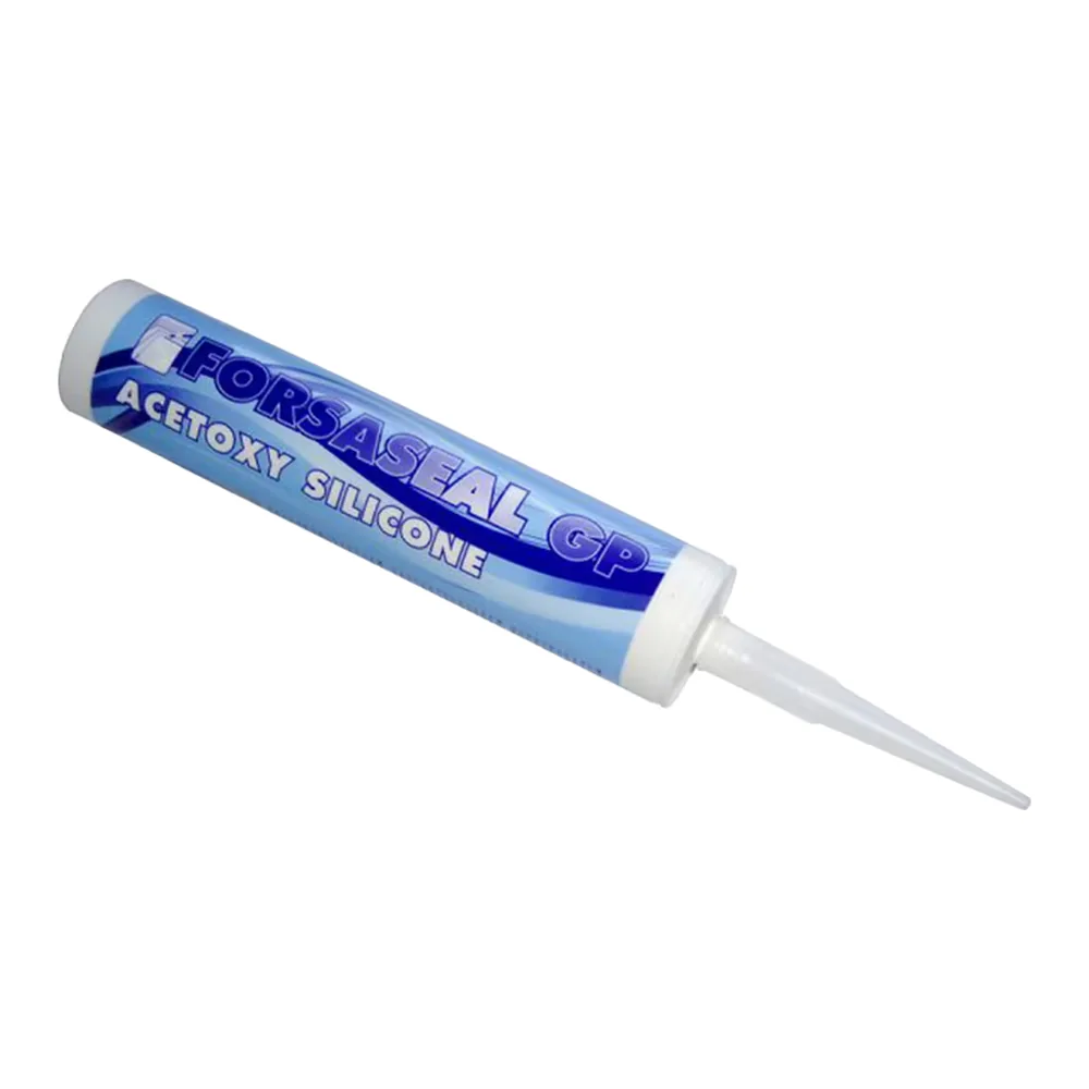 Silicone Sealant (General Purpose)