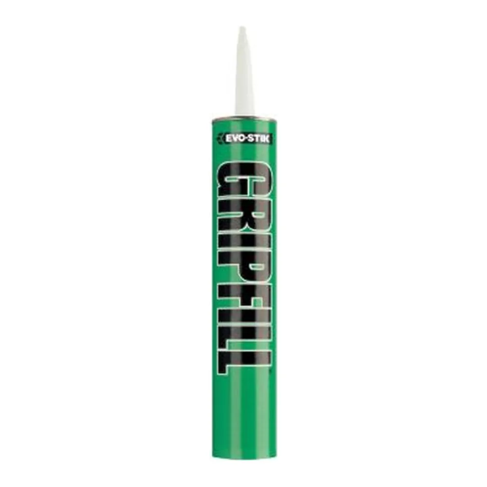 Grab Adhesive