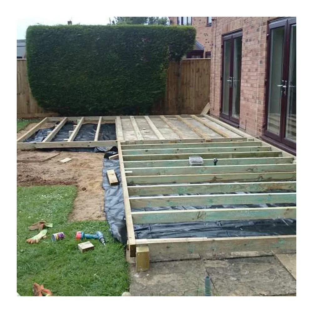 Treated Decking Joist 47 x 100mm
